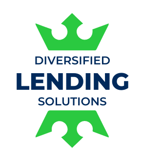 Diversified Lending Solutions | Investment Property Loans | Home